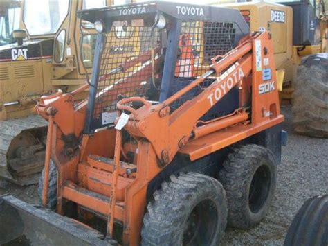 toyota skid steer reviews|toyota skid steer parts dealer.